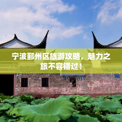 宁波鄞州区旅游攻略，魅力之旅不容错过！