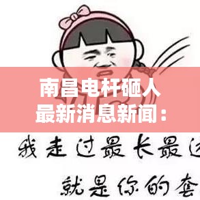 南昌电杆砸人最新消息新闻：南昌电线 