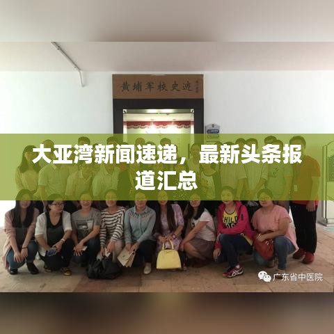 大亚湾新闻速递，最新头条报道汇总