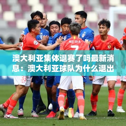 澳大利亚集体退赛了吗最新消息：澳大利亚球队为什么退出亚冠 