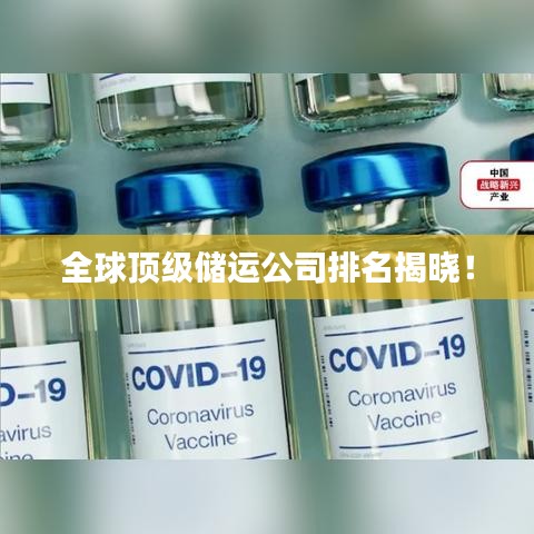 全球顶级储运公司排名揭晓！