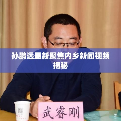 孙鹏远最新聚焦内乡新闻视频揭秘