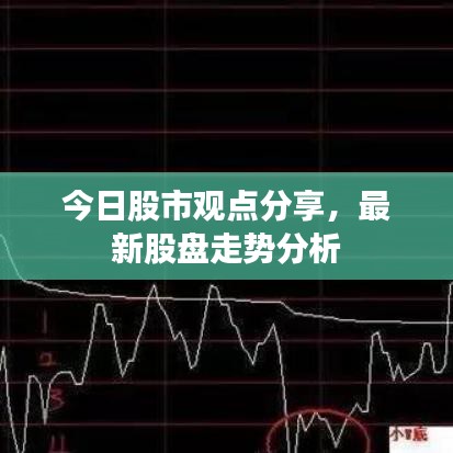 今日股市观点分享，最新股盘走势分析