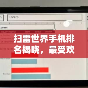 扫雷世界手机排名揭晓，最受欢迎扫雷手机一览