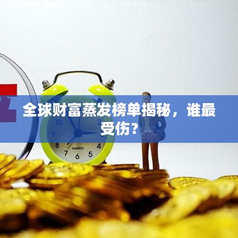 全球财富蒸发榜单揭秘，谁最受伤？