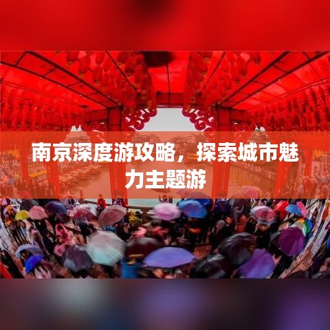 南京深度游攻略，探索城市魅力主题游