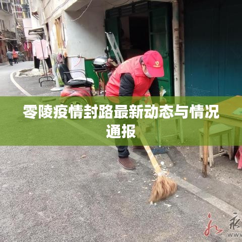零陵疫情封路最新动态与情况通报