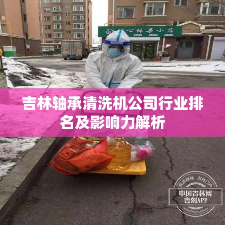 吉林轴承清洗机公司行业排名及影响力解析