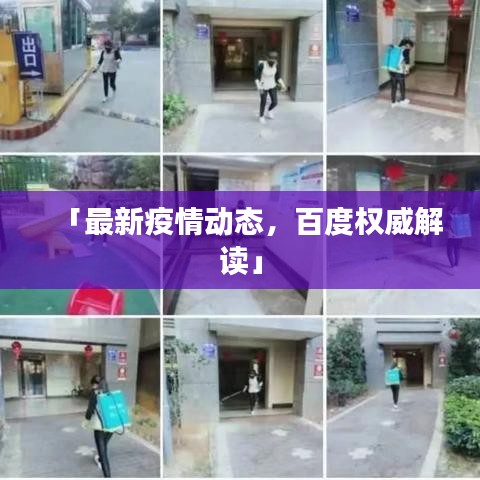 「最新疫情动态，百度权威解读」