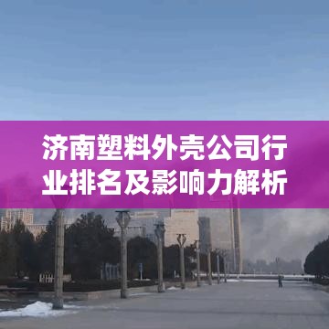 济南塑料外壳公司行业排名及影响力解析