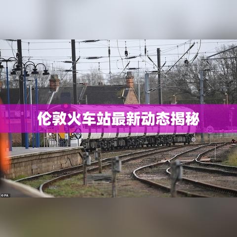 伦敦火车站最新动态揭秘