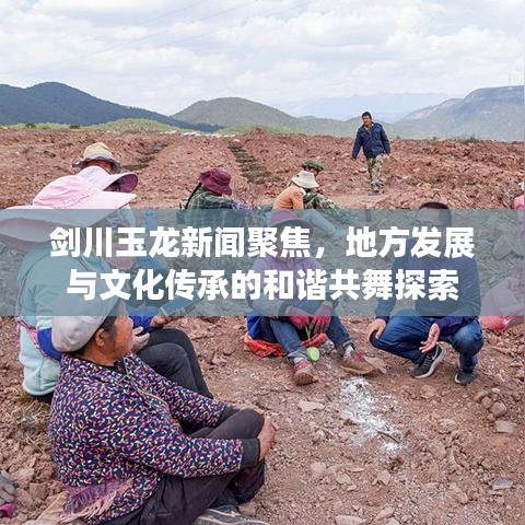 剑川玉龙新闻聚焦，地方发展与文化传承的和谐共舞探索