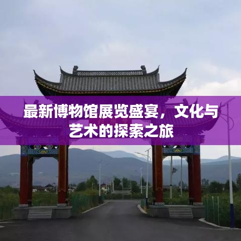 最新博物馆展览盛宴，文化与艺术的探索之旅