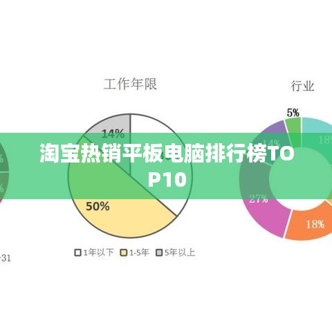 淘宝热销平板电脑排行榜TOP10