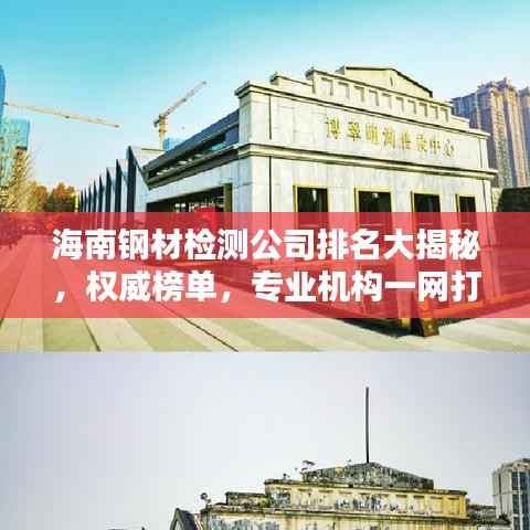 海南钢材检测公司排名大揭秘，权威榜单，专业机构一网打尽！