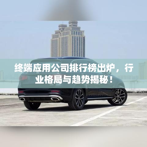 终端应用公司排行榜出炉，行业格局与趋势揭秘！