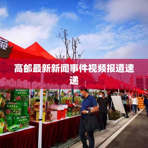 高邮最新新闻事件视频报道速递