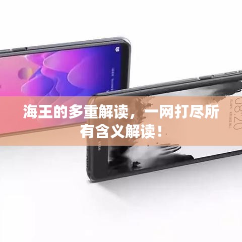 海王的多重解读，一网打尽所有含义解读！
