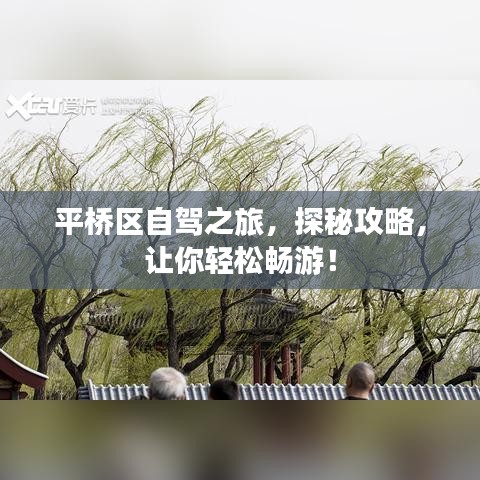 平桥区自驾之旅，探秘攻略，让你轻松畅游！