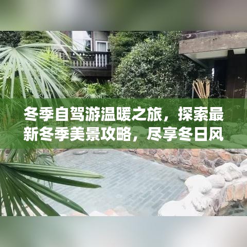 冬季自驾游温暖之旅，探索最新冬季美景攻略，尽享冬日风情！