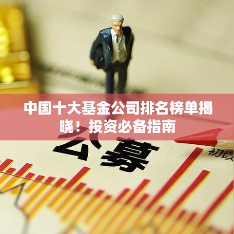 中国十大基金公司排名榜单揭晓！投资必备指南