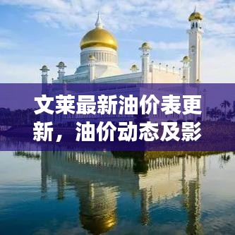 文莱最新油价表更新，油价动态及影响因素全解析