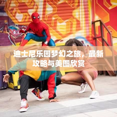 迪士尼乐园梦幻之旅，最新攻略与美图欣赏