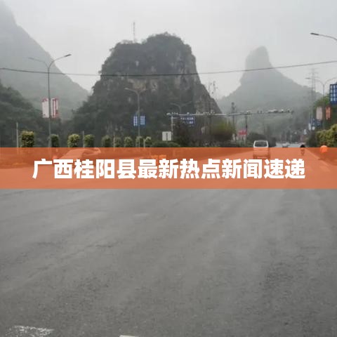 广西桂阳县最新热点新闻速递