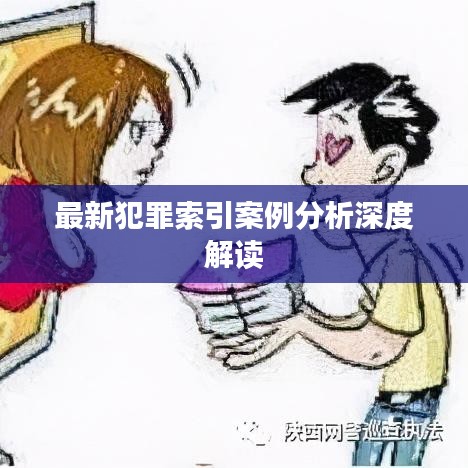 最新犯罪索引案例分析深度解读