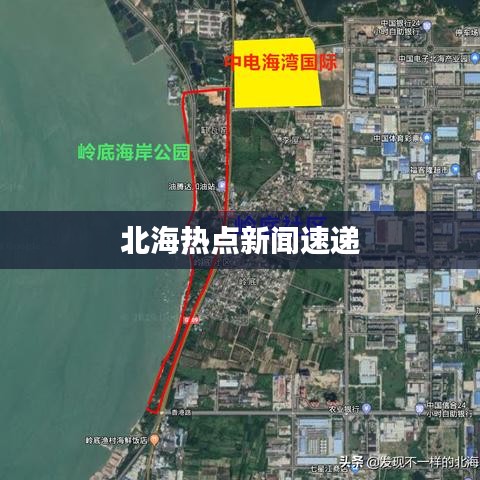 北海热点新闻速递