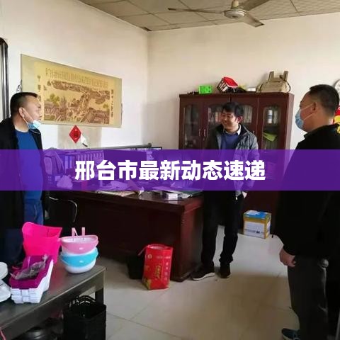 邢台市最新动态速递