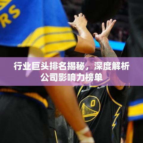 行业巨头排名揭秘，深度解析公司影响力榜单
