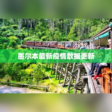 墨尔本最新疫情数据更新