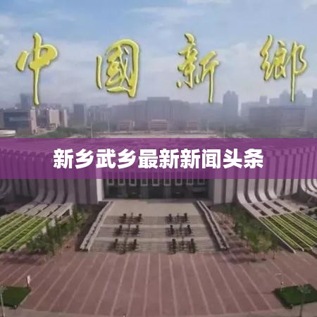 新乡武乡最新新闻头条