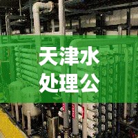 天津水处理公司排名揭秘，行业深度分析与前景展望