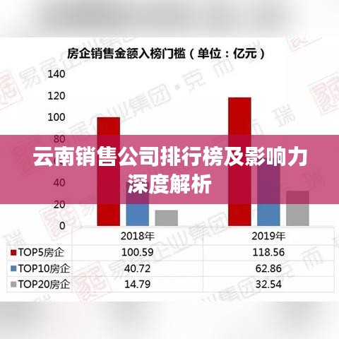云南销售公司排行榜及影响力深度解析