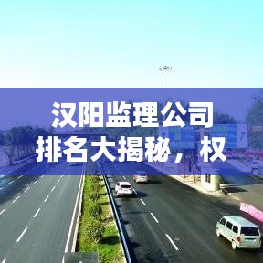 汉阳监理公司排名大揭秘，权威榜单与影响力解析