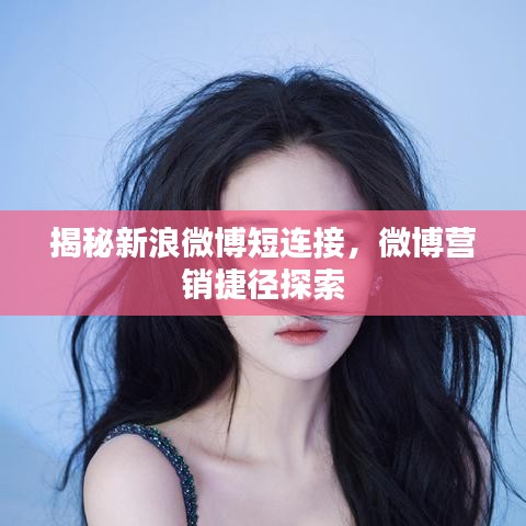 揭秘新浪微博短连接，微博营销捷径探索