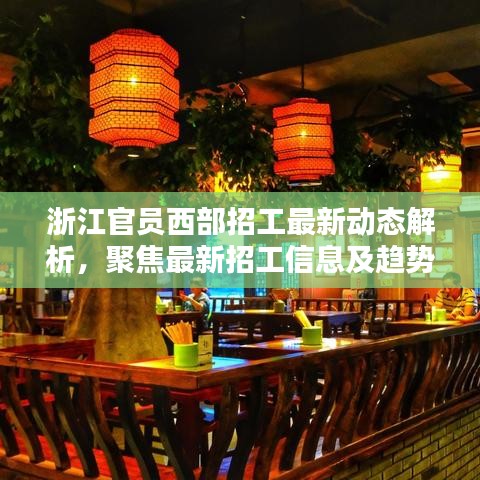 浙江官员西部招工最新动态解析，聚焦最新招工信息及趋势分析