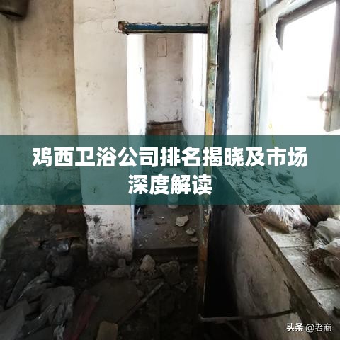 鸡西卫浴公司排名揭晓及市场深度解读