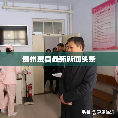 贵州费县最新新闻头条