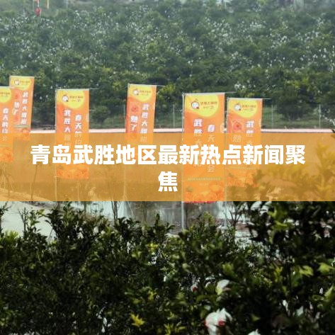 青岛武胜地区最新热点新闻聚焦