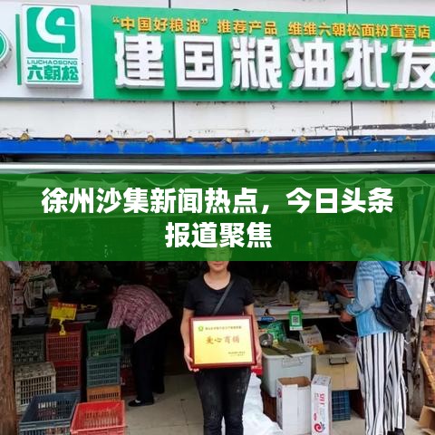 徐州沙集新闻热点，今日头条报道聚焦