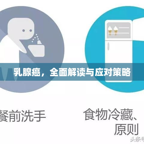 乳腺癌，全面解读与应对策略