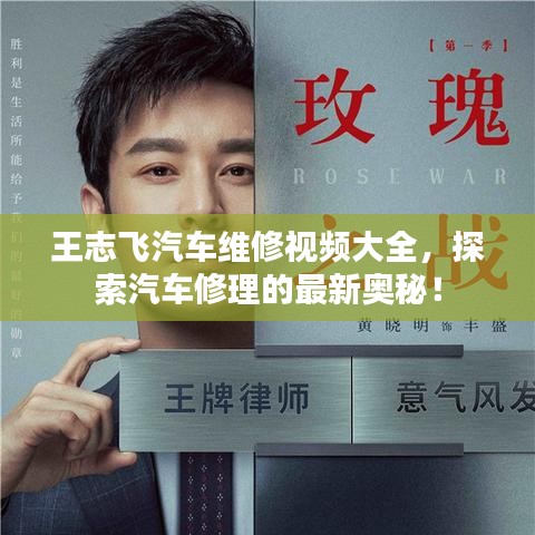 王志飞汽车维修视频大全，探索汽车修理的最新奥秘！