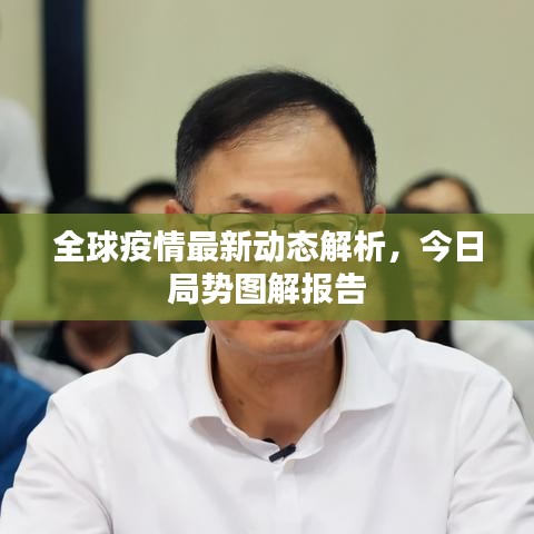 全球疫情最新动态解析，今日局势图解报告