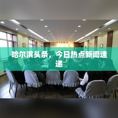 哈尔滨头条，今日热点新闻速递