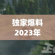 独家爆料2023年最新原神游戏攻略大全，玩转元素世界的秘密指南！