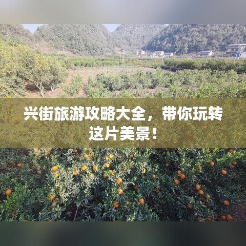 兴街旅游攻略大全，带你玩转这片美景！