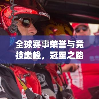 全球赛事荣誉与竞技巅峰，冠军之路与全球排名揭秘
